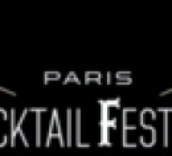 Paris Cocktail Festival 2013
