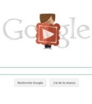 Coup de Coeur online: Le Doodle de la Saint Valentin!