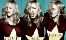Le flop de Madonna et Give Me All Your Luvin !
