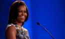 Michelle Obama se déhanche pour les enfants