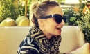 Nicole Richie et sa collection très imprimée pour QCV