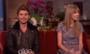 Taylor Swift et Zac Efron ne sont pas ensemble !