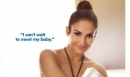 Cheryl Cole et Jennifer Lopez dans le film « What To Expect When You?re Expecting »