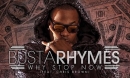 Busta Rhymes:  » Why Stop Now », son nouveau remix avec Lil Wayne, Chris Brown et Missy Elliott