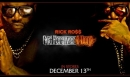 Rick Ross en France fin mars