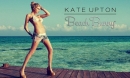Kate Upton pose pour sa propre collection de bikini