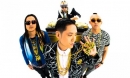 Far East Movement avec Pitbull pour Candy !