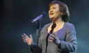 Susan Boyle sans Madonna !