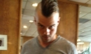 Josh Duhamel change de coupe de cheveux