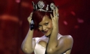 Rihanna et la mode : ça fait un !