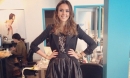 Jessica Alba devient auteur !