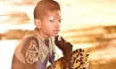Willow Smith souple à la plage : normal !