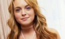 Linday Lohan préfère rester à la maison !