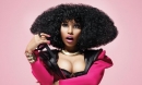 Nicki Minaj égérie d?une boisson Pepsi