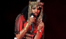 Le livre de M.I.A
