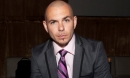 Un titre de Pitbull dans le film « Men In Black 3 »