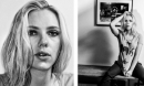Scarlett Johansson tape la pause pour la bonne cause!