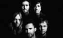 Les Maroon 5 ont enregistré leur nouvel album !