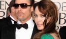 Angelina et Brad pourraient perdre la garde de Pax!e