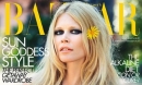 Claudia Schiffer : 30 ans après, elle sublime Guess de nouveau