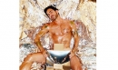 Marc Jacobs s?inspire de Cendrillon  pour sa nouvelle paire de shoes