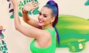 Katy Perry se confie dans le Teen Vogue pour sa célébrité