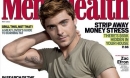 Zac Efron pose pour Men?s Health en dévoilant son nouveau corps !