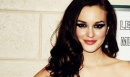 Leighton Meester semble amoureuse à Rio