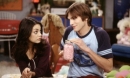 Ashton Kutcher et Mila Kunis in love?!