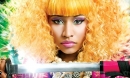 Nicki Minaj ferme son compte Twitter!!