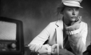 Chloë Moretz, à 15 ans, ambassadrice de Max Mara !