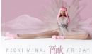 Nicki Minaj de retour sur Twitter !