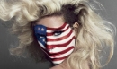 Ke$ha fait son shooting-hommage aux USA