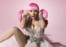 Nicki Minaj pense à devenir maman!