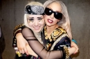 Lady Gaga la star du Japon!