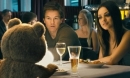 « Ted », le prochain film hilarant avec Mark Wahlberg et Mila Kunis