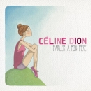 Celine propose son nouveau single: Parlez à mon père.