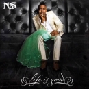 Ecoutez le extraits du  » Life Is Good » de Nas.