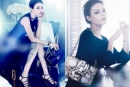 Mila Kunis devient une égérie Dior.