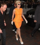 Lady Gaga parle de son prochain album.