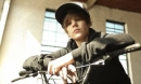 Justin Bieber en sang dans son dernier clip.