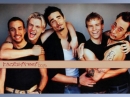 Kevin Richardson de retour dans les Backstreet boys;