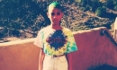 Willow Smith milite contre le traffic humain.