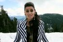 Nelly Furtado dévoile son nouveau clip : The Spirit Indestritible