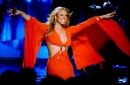 Mariah revient avec Rick Ross & Meek Hill.