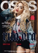 Rita Ora dévoile son titre : Roc The Life.