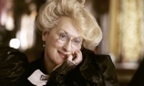 Meryl Streep dans le rôle d?une première dame