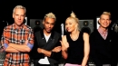 Les No Doubt proposent le premier live de « Settle Down ».