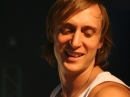David Guetta & Sean Garett parlent du nouvel album de Rihanna.