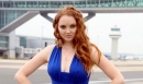 Lily Cole lance un nouveau réseau social